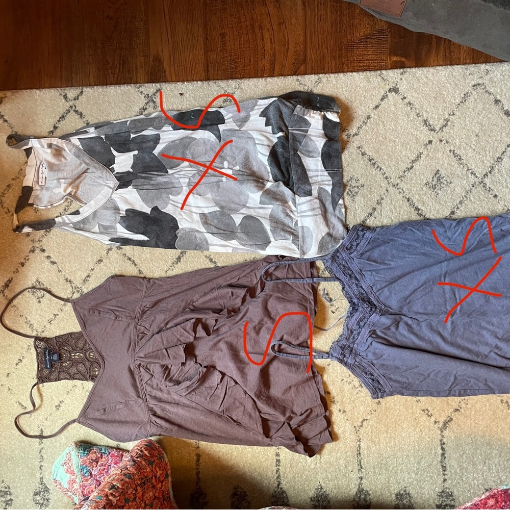 American Eagle